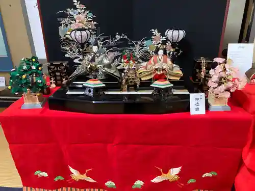 座間神社(神奈川県)