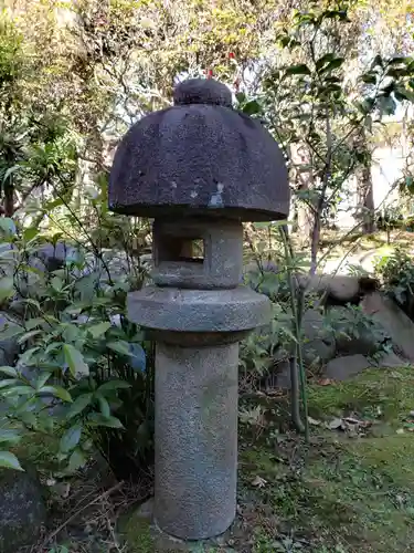 福泉寺のその他建物