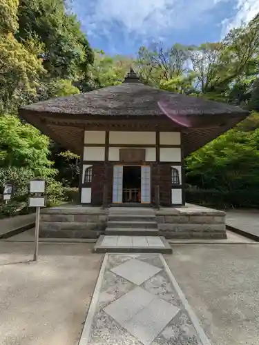 明月院(神奈川県)