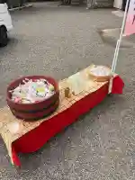 温泉神社〜いわき湯本温泉〜(福島県)