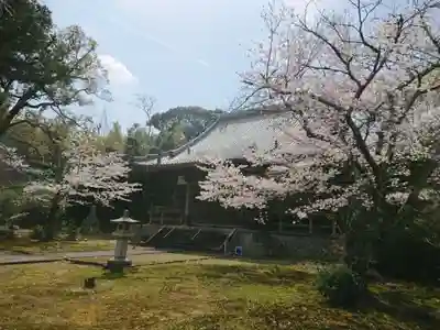 長福寺のその他建物