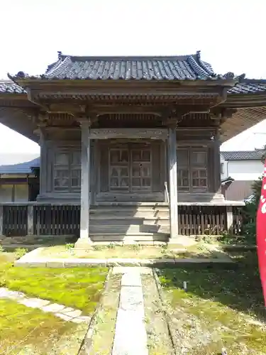 地蔵院(山形県)