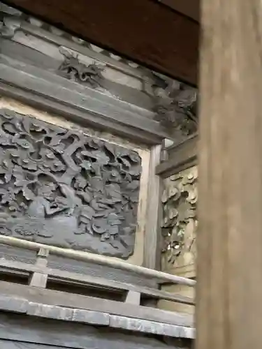 甲波宿禰神社(群馬県)