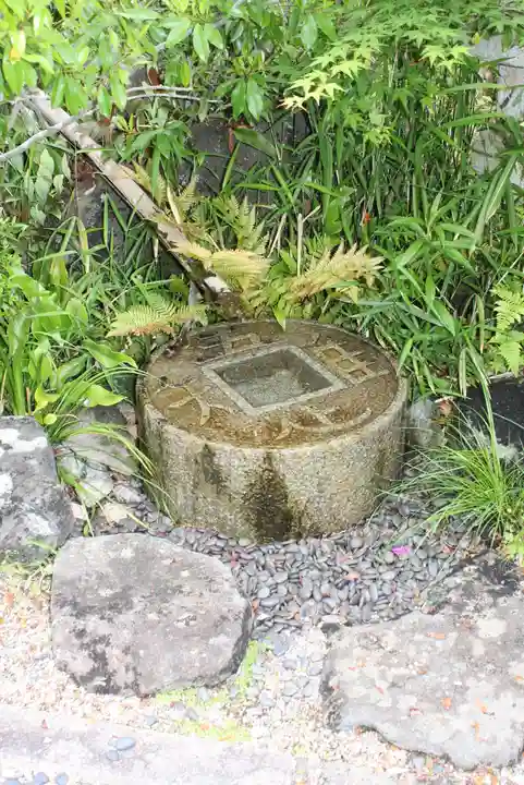 當麻寺 宗胤院(奈良県)