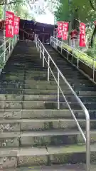 弥生神社の建物その他