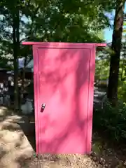 熊野皇大神社(長野県)