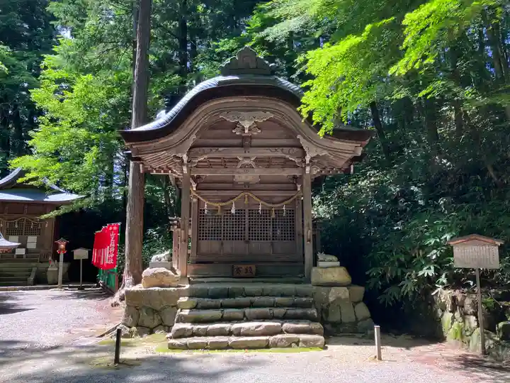 日枝神社(岐阜県)