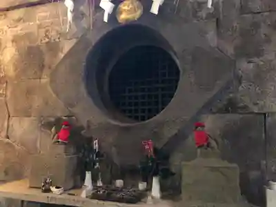 花園稲荷神社のその他建物