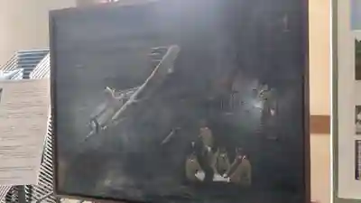 本願寺帯広別院の芸術