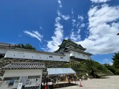 和歌山縣護國神社(和歌山県)