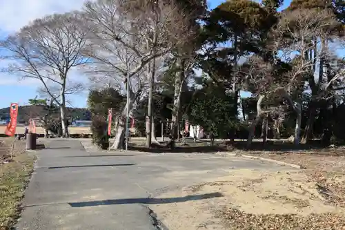 熊野神社(千葉県)