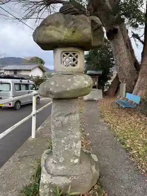 松尾神社(徳島県)