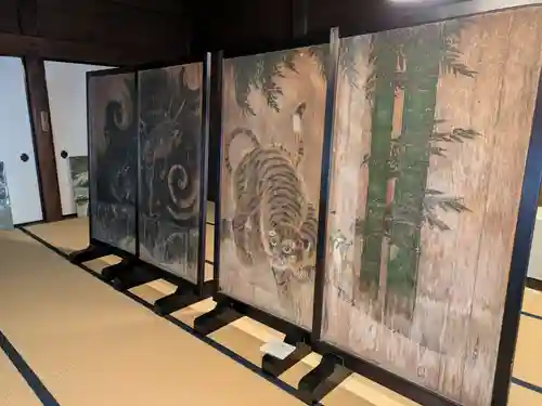 萬福寺(島根県)