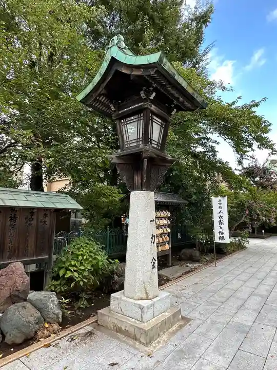 桜神宮(東京都)