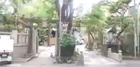 小野照崎神社のその他建物