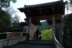 善峯寺(京都府)