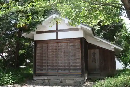 天満宮(滋賀県)