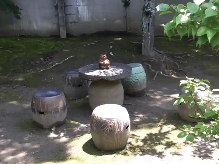 長壽寺(長寿寺)のその他建物