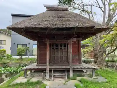 乙寳寺のその他建物