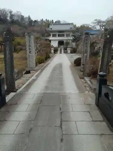 福寿院(宮城県)