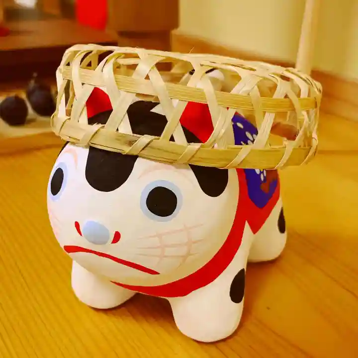 滑川神社 - 仕事と子どもの守り神の授与品その他