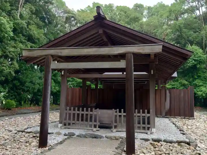 宗像大社(福岡県)