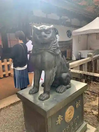 丹生都比売神社(和歌山県)