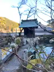 金剛城寺の建物その他