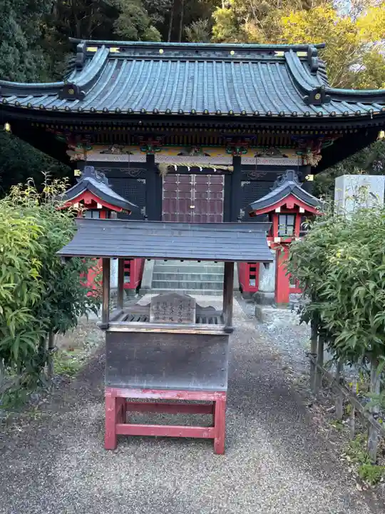 少彦名神社(静岡県)