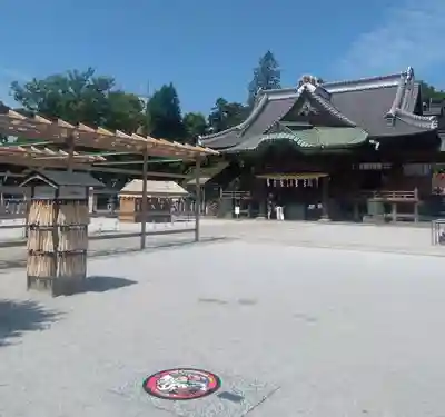 箭弓稲荷神社(埼玉県)