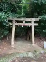 熊野神社(千葉県)
