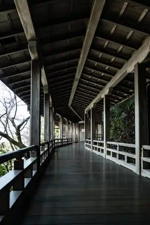 禅林寺(永観堂)のその他建物
