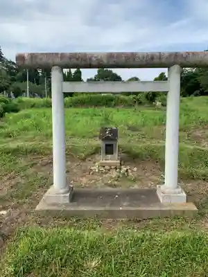 隣高神社(千葉県)