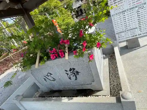 熊野神社(山口県)
