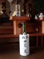 伏木香取神社(茨城県)