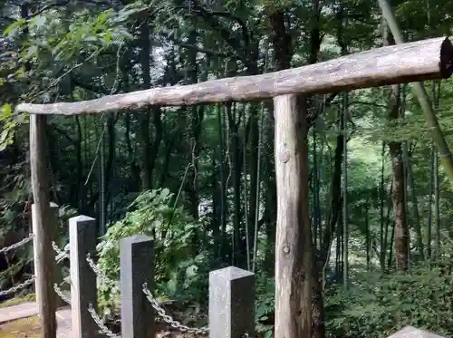 眞名井神社（籠神社奥宮）(京都府)