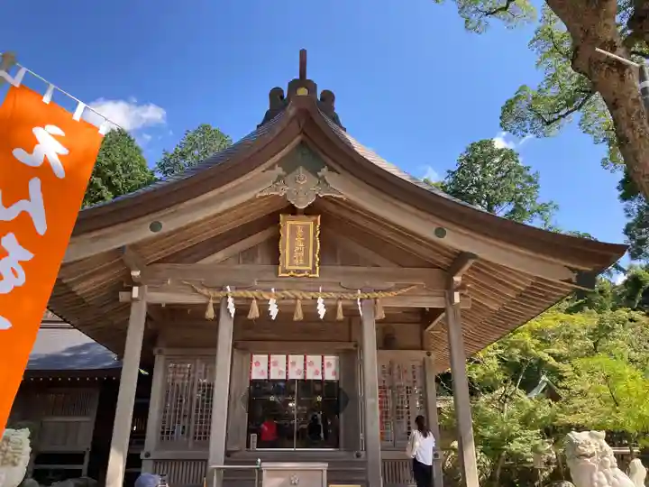 宝満宮竈門神社(福岡県)
