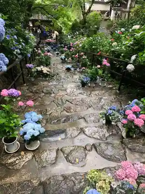 長谷寺のその他建物