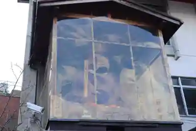 引接寺（千本ゑんま堂）(京都府)