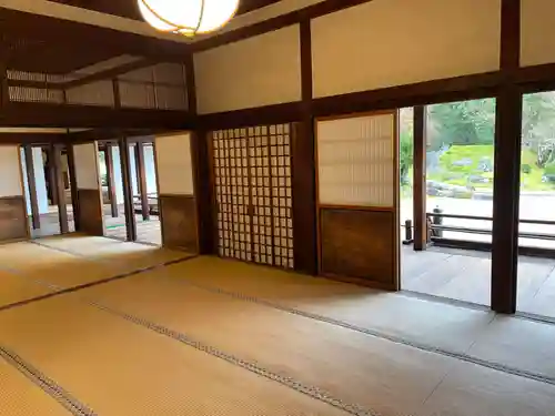 三宝院（三宝院門跡）のその他建物