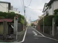 永福寺(東京都)