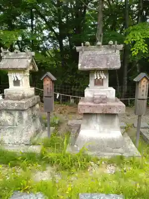 大國神社(宮城県)