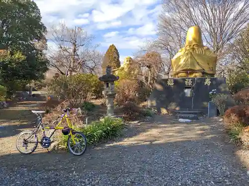 蓮光寺(埼玉県)