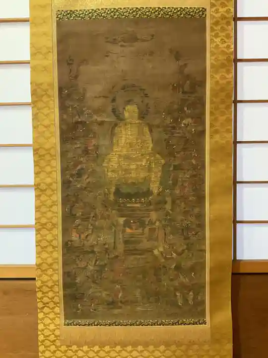 永保寺(岐阜県)