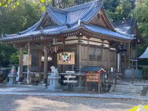 芳養八幡神社(和歌山県)