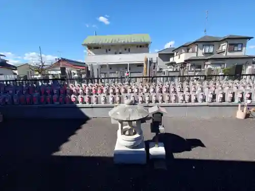 正泉寺(神奈川県)