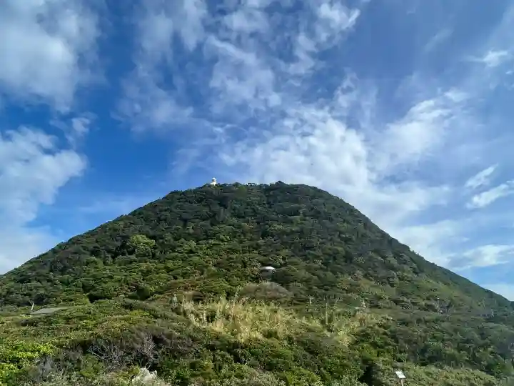 御厨人窟・神明窟(高知県)