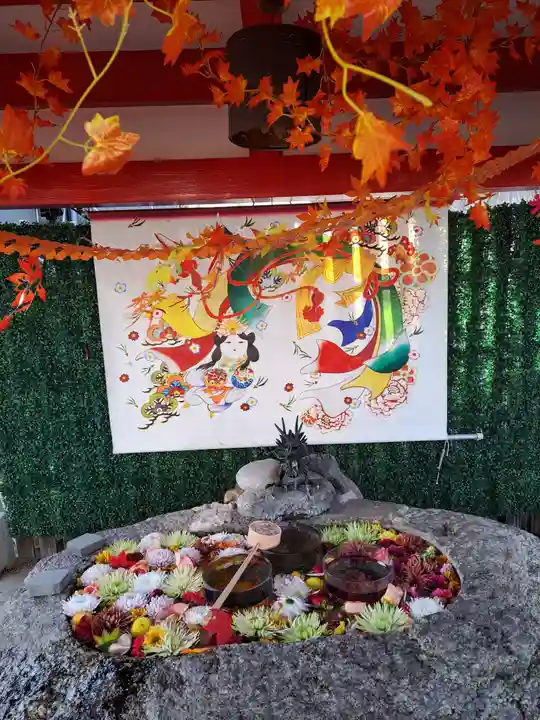 別小江神社(愛知県)