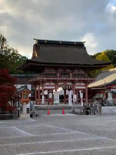 津島神社(愛知県)