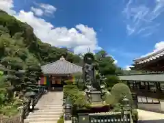 清荒神清澄寺の景色